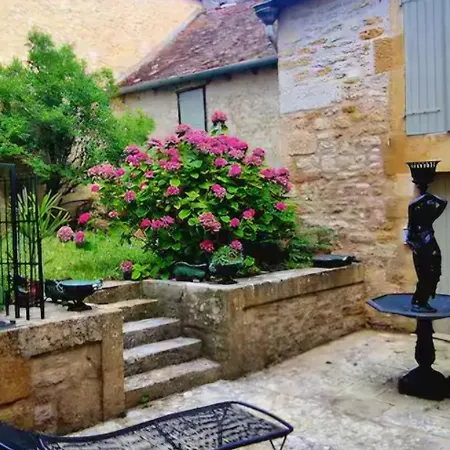 Bed & Breakfast La Saint Mammes Langres